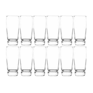 Set 12 Vasos Van Gogh Bebidas 343Ml Menaje Vidrio Cristar