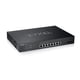 thumbnail image 1 of Switch Zyxel XS1930-10 de 8 puertos gestionado con varios gigabits, 1 of 5