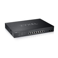 Switch Zyxel Xs1930-10 De 8 Puertos Gestionado Con Varios Gigabits