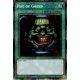 thumbnail image 1 of Yu-Gi-Oh! Pot of Greed MP25-EN050 – Rara Starlight, 1 of 1
