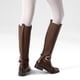thumbnail image 3 of Bota Larga Mujer Casual PU Moda Clasico Weide ZS70, 3 of 9