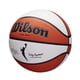 thumbnail image 4 of Basketball WILSON, juego oficial de la WNBA, talla 6:28,5, 4 of 6