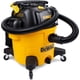 thumbnail image 1 of Aspiradora para uso húmedo y seco DEWALT DXV09PZ, 34 L, 5 HP, 9 galones, para taller, 1 of 3