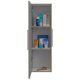 thumbnail image 4 of Optimizador Mueble De Baño Vanguard Blanco - Rovere, 4 of 9