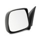 thumbnail image 4 of Espejo lateral de puerta KarParts360 para Chevy Colorado 2004‑2012, ajuste manual, 4 of 9