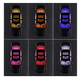thumbnail image 2 of Luz Led Neon Con Control Para Interior De Auto Multicolor, 2 of 3