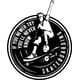 thumbnail image 1 of Decomural If You Never Try Skateboard WS-50430, 1 of 2