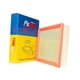 thumbnail image 2 of Kit Filtros Aceite, Aire y Petróleo para + Petroleo X 2 - Ssangyong Actyon (2006-2011), 2 of 3