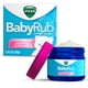 thumbnail image 2 of Ungüento Vicks BabyRub 1.76 oz 50 g No medicado, 2 of 3