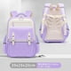 thumbnail image 1 of waterproof Children School Bags Girls boys Primary school backpack Orthopedic Backpack schoolbag kids book bag Mochila Infantil, 1 of 3