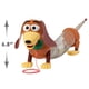 thumbnail image 5 of Toy Just Play Retro Slinky Dog, original, para pasear, 35 cm de largo, 5 of 6