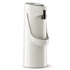 Termo Sifón Ponza 1,9L Blanco Tefal