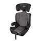 thumbnail image 3 of Silla de Auto Butaca Hangar Negro, 3 of 8