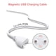 thumbnail image 4 of Cable de carga de repuesto Bicmice magnético USB DC 10 mm, 4 of 8