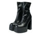 thumbnail image 3 of Bota Mujer Catalayna Negro Heriel, 3 of 5