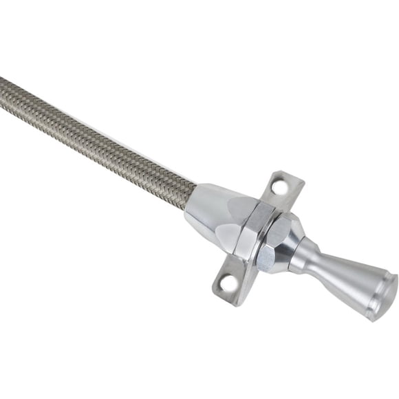 Varilla de medición de transmisión Lokar TD-3350400FM36 Hi-Tech GM 350/400