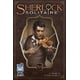 thumbnail image 2 of WISE WIZARD GAMES Sherlock Solitaire: Un juego de Peter Scholtz, 2 of 7
