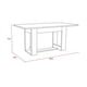 thumbnail image 5 of Comedor Volterra Caramelo, 5 of 5