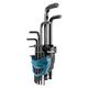 thumbnail image 3 of Set De Llave Allen Hex Makita 9PZs 1.5 a 10 B-65894, 3 of 6