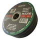 thumbnail image 1 of Disco Corte Inox metal Wurth 4 1 2 Pack De 25 Unidades, 1 of 2