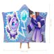 thumbnail image 2 of gato aphmu (2) Manta Capa con Capucha Anti-Bolitas, Manta de Lana Ártica Suave, Manta Portátil de Felpa Ligera y Lujosa, Poncho para Siesta en Casa y Oficina, 100*130cm, 2 of 6