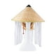 thumbnail image 2 of Sombrero de Paja Akatsuki Itachi Cosplay, 2 of 5