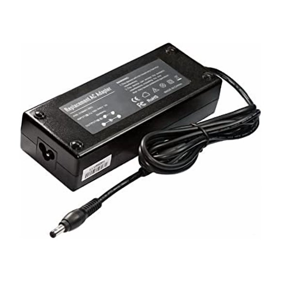 Adaptador de corriente AC/DC para amplificador de guitarra Coolmusic BP60D