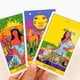 thumbnail image 2 of Tarot Del Bosque Místico (Libro + Cartas), 2 of 3