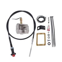 Magideal - La Conversión Psl900 De La Desconexión Del Eje De Eje Parte 4X4 Para Jeep Comanchee Mj