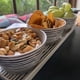 thumbnail image 3 of Set 3 Bowls Con Bandeja Rayas, 3 of 3