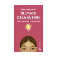 Siglantana - Libro El Valor De La Ilusión Lecina Fernández