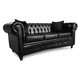 thumbnail image 3 of Sofa Chesterfield 3 Cuerpos, 3 of 4
