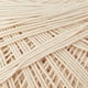 thumbnail image 3 of Aunt Lydia 153.0226 Jumbo Crochet Cotton, Natural, 3 of 3