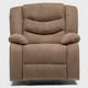 thumbnail image 2 of Berger Reclinable Norman Café 2011CH, 2 of 3