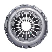 Repuestos Del Sol - Kit Embrague Renault Duster 2.0 2012 2018