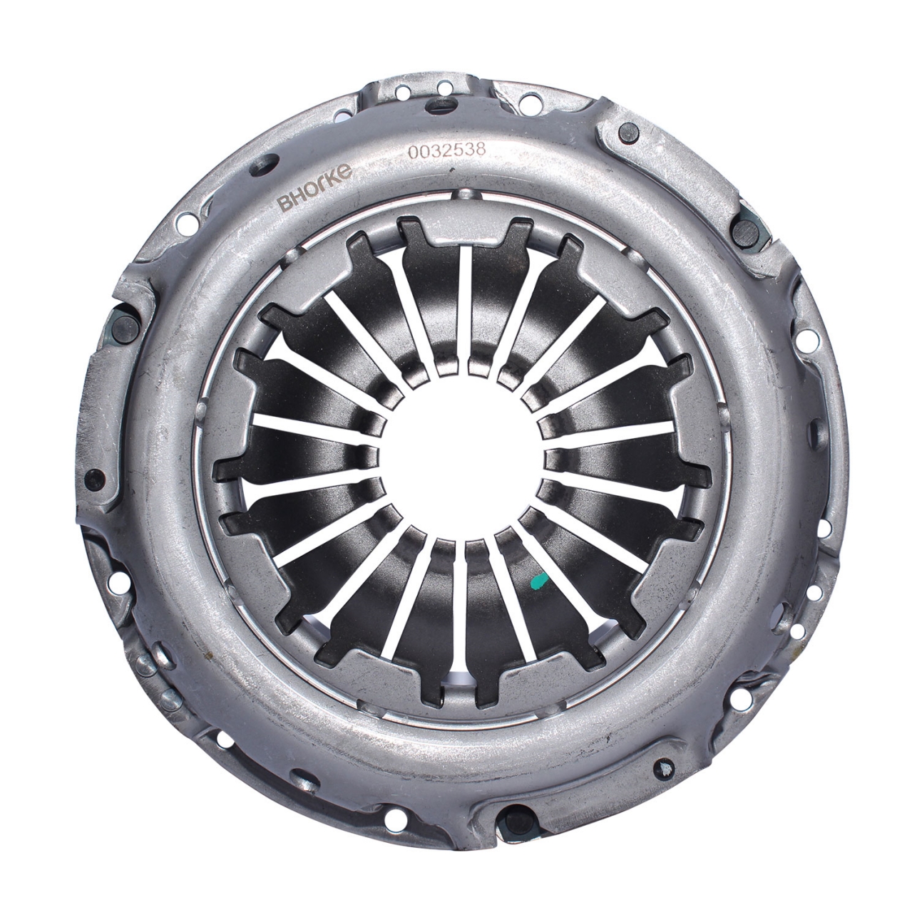 Repuestos Del Sol - Kit Embrague Renault Duster 2.0 2012 2018