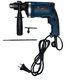 thumbnail image 1 of Taladro Percutor 850w Azul Petróleo - Boshun, 1 of 4