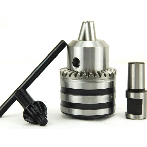 Taladro Magnético Hd 5 8 (16 Mm) Con Vástago Weldon 3 4 Bluerock