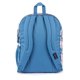 thumbnail image 2 of Mochila JanSport 34 L para laptop de 15 pulgadas – Azul Tapestry descolorido, 2 of 8
