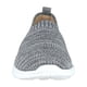 thumbnail image 3 of Zapatilla Morganita Gris Alquimia, 3 of 5
