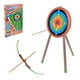 thumbnail image 1 of TIRO AL BLANCO CON ARCO Y TRIPODE, 1 of 4