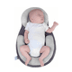 thumbnail image 4 of Almohada Nido Cojin Portatil De Lactancia Para Bebe Cuna, 4 of 4