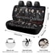 thumbnail image 2 of Funda para Asiento Trasero de Auto Desmarcar Diarios de Vampiros 120x59x76cm, 2 of 6