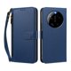 thumbnail image 3 of Funda con Billetera para [Xiaomi 17 Ultra] con Bolsillo Zipper y Tarjetero Azul, 3 of 6