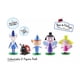 thumbnail image 3 of Paquete de 5 figuras coleccionables de Ben & Holly, 3 of 3