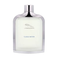 Jaguar Classic Motion Edt 100Ml Hombre