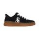 thumbnail image 1 of ZAPATILLAS URBANAS SKECHERS SNOOP DOGG COURTSIDE CALI GIRLZ MUJER | 186100-BKW - Talla 36.5 CL / 6.5 US / 23.5 CM, 1 of 6