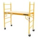 thumbnail image 1 of Andamio Desarmable Portatil 1 83mt Jobsite Series, 1 of 3