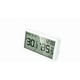thumbnail image 1 of Reloj higrómetro monitor de temperatura y humedad Hoco HX42, 1 of 5
