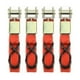 thumbnail image 1 of Cinta De Amarrar Carga O Correa Tensora De Carga 4 Pcs, 1 of 3
